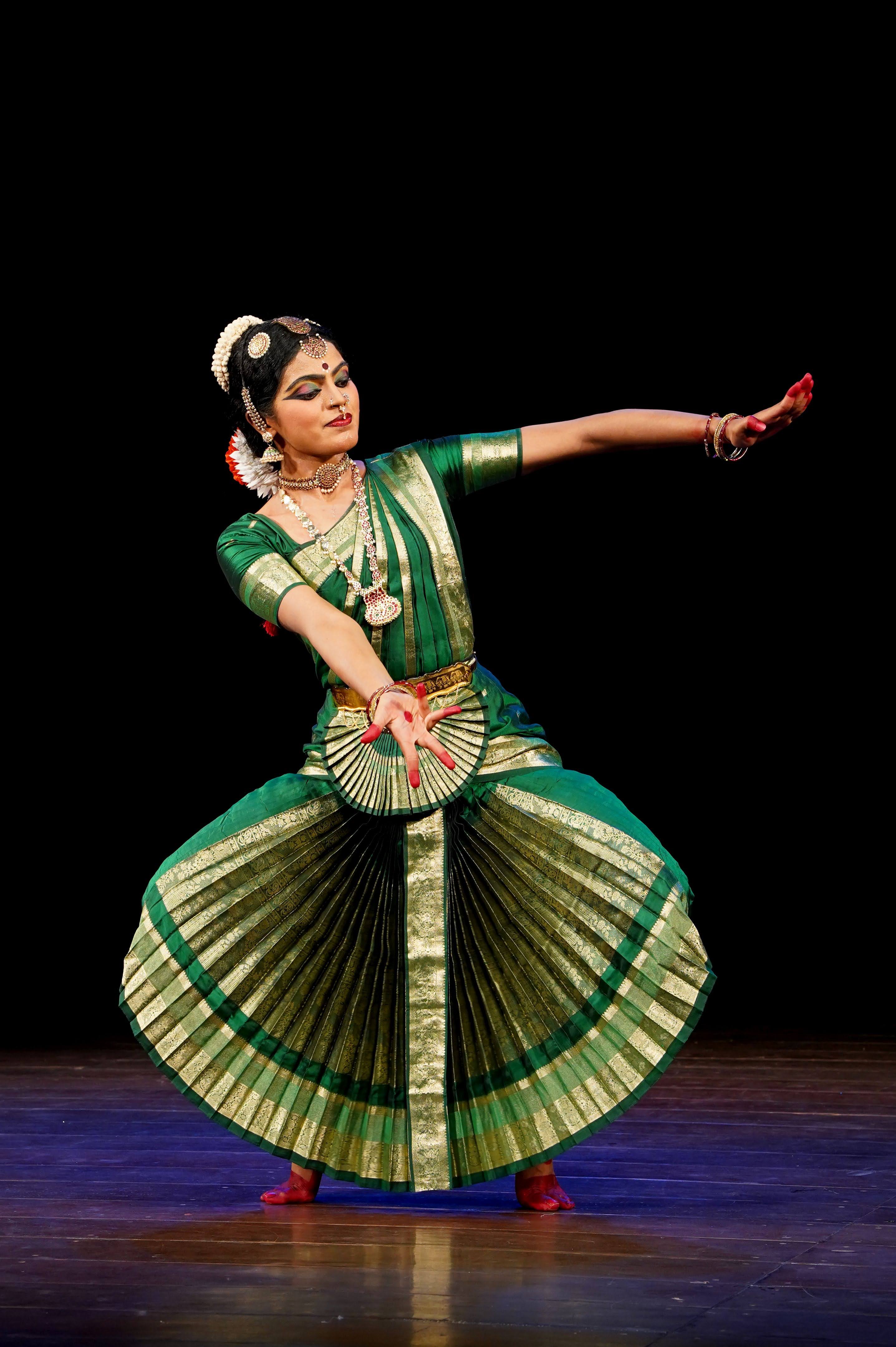 Swathi Krishna Kumar